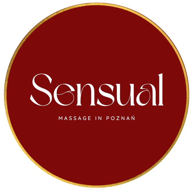 Sensual Massage Poznań